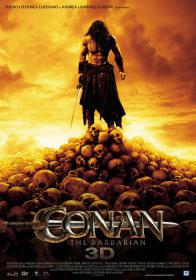 Conan The Barbarian 2011 iTALiAN MD CAM XviD-TNZ