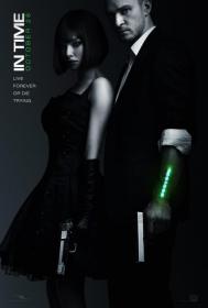 In Time (2011) TS NL subs DutchReleaseTeam
