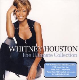 Whitney Houston - The Ultimate Collection (2007) 320 kbps