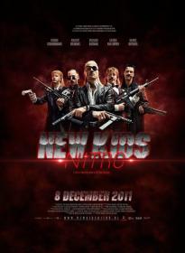 New Kids Nitro (2011) 720p BRRip Nl gesproken DutchReleaseTeam