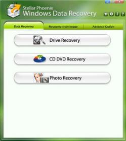Stellar Phoenix Windows Data Recovery Professional 5 0 0 0 + Keygen