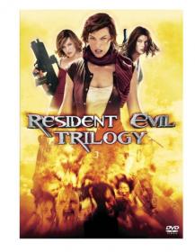 Resident Evil 1-3 Box SetDvDrip