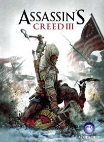 Assassins Creed III-SKIDROW