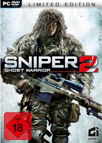 Sniper Ghost Warrior 2 Special Edition GameWorks2