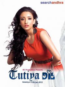 Tutiya Dil 2012 Hindi 720p HDrip x264 Hon3y