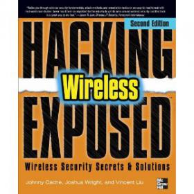 Wifi Wireless Hacking Package 2010 Gurufuel