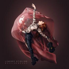Lindsey Stirling - Brave Enough (Deluxe Edition) (2016) [MP3~320Kbps]~[Hunter] [FRG]