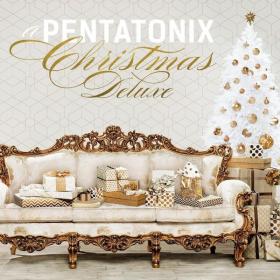 Pentatonix - A Pentatonix Christmas (Deluxe) (2017) (Mp3 320kbps) [Hunter]