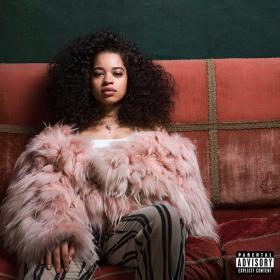 Ella Mai - Ella Mai (2018) Mp3 (320kbps) [Hunter]