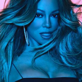 Mariah Carey - Caution (2018) Mp3 (320kbps) [Hunter]