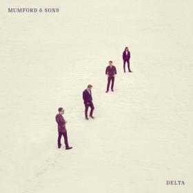 Mumford & Sons - Delta (2018) Mp3 (320kbps) [Hunter]