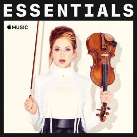 Lindsey Stirling - Essentials (Mp3 320kbps Quality Songs) [PMEDIA]