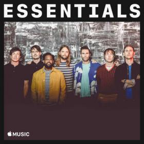 Maroon 5 - Essentials (2018) 320