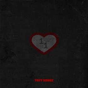 Trey Songz - 11 (2018)
