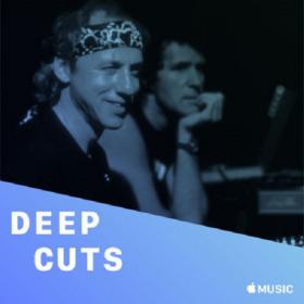 Dire Straits - Dire Straits Deep Cuts (2018) 320