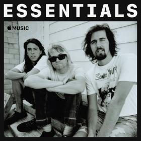 Nirvana - Essentials (2018)