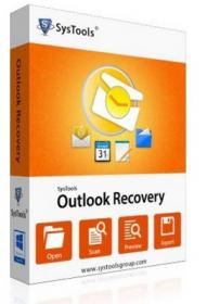 systools outlook recovery torrent