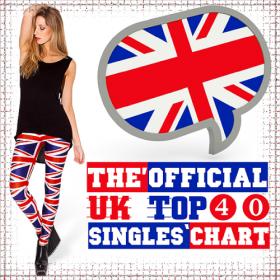 The Official UK Top 40 Singles Chart (28 12 2018)