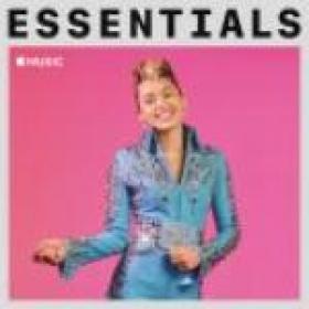 Miley Cyrus - Essentials (2019) Mp3 320kbps Songs [PMEDIA]