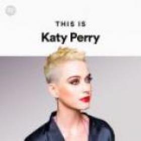 Katy Perry - This is Katy Perry (2019) Mp3 320kbps Songs [PMEDIA]