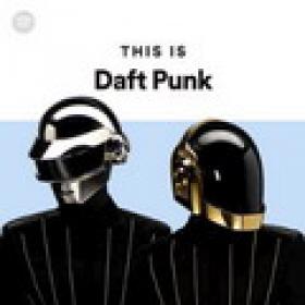 Daft Punk - This Is Daft Punk (2019)