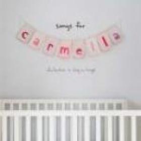 Christina Perri - songs for carmella - lullabies and sing-a-longs (2019)