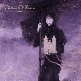 Children of Bodom - Hexed (Deluxe Version) (2019) 320