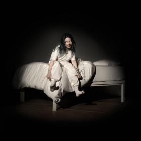 Billie Eilish - WHEN WE ALL FALL ASLEEP, WHERE DO WE GO (2019)