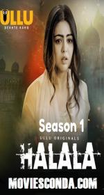ullu web series halala