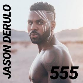 Jason Derulo - 555 (2019) Mp3 320kbps Quality Album [PMEDIA]
