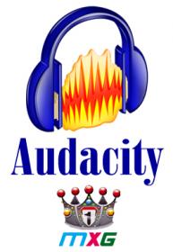 verified version of audacity for mac