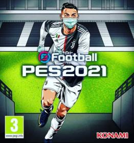 EFootball PES 2021 DODI Torrent - TorrentFunk