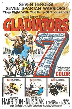 Gladiators