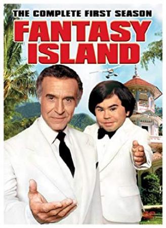 fantasy island from the 80s
