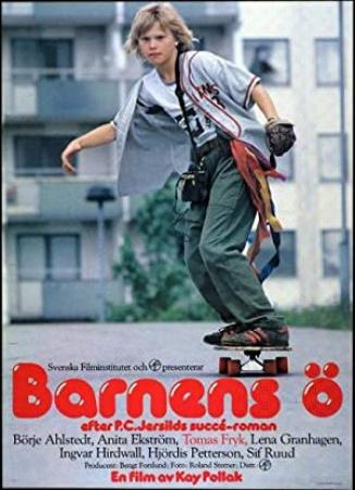Barnens