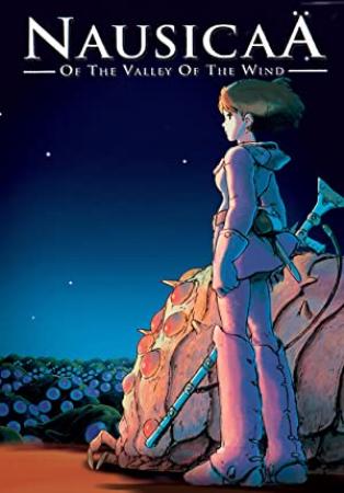 Nausicaä