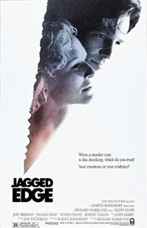 Jagged