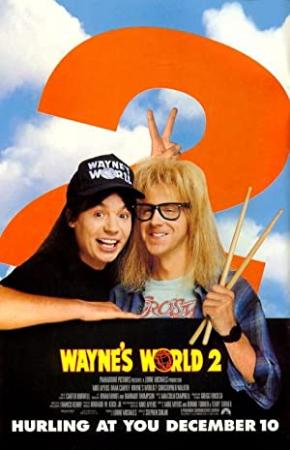 Wayne's