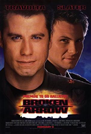 Broken