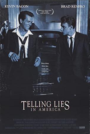Telling Lies in America