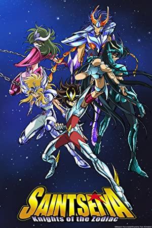 saint seiya manga torrent