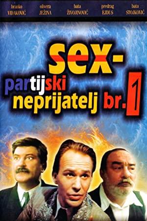 Sex-partijski