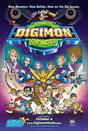 Digimon: