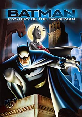 Batman: