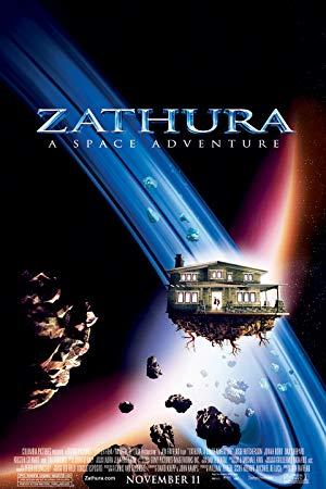 Zathura: