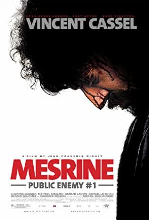 Mesrine