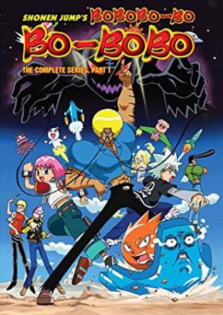 Bobobo-bo