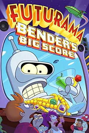 Futurama: