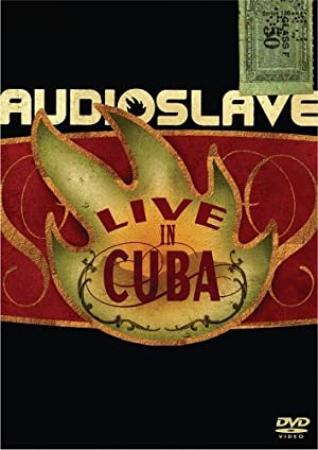 Audioslave: