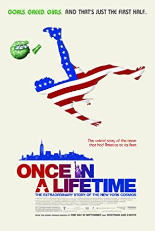 Once